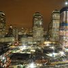 One World Trade Center Reaches 52nd Floor